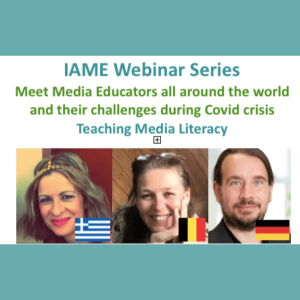 Meet Media Educators all around the world and their challenges during  …