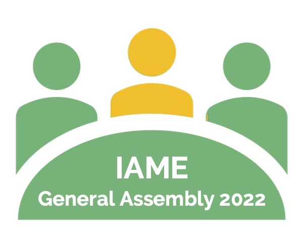 IAME General Assembly 2022
