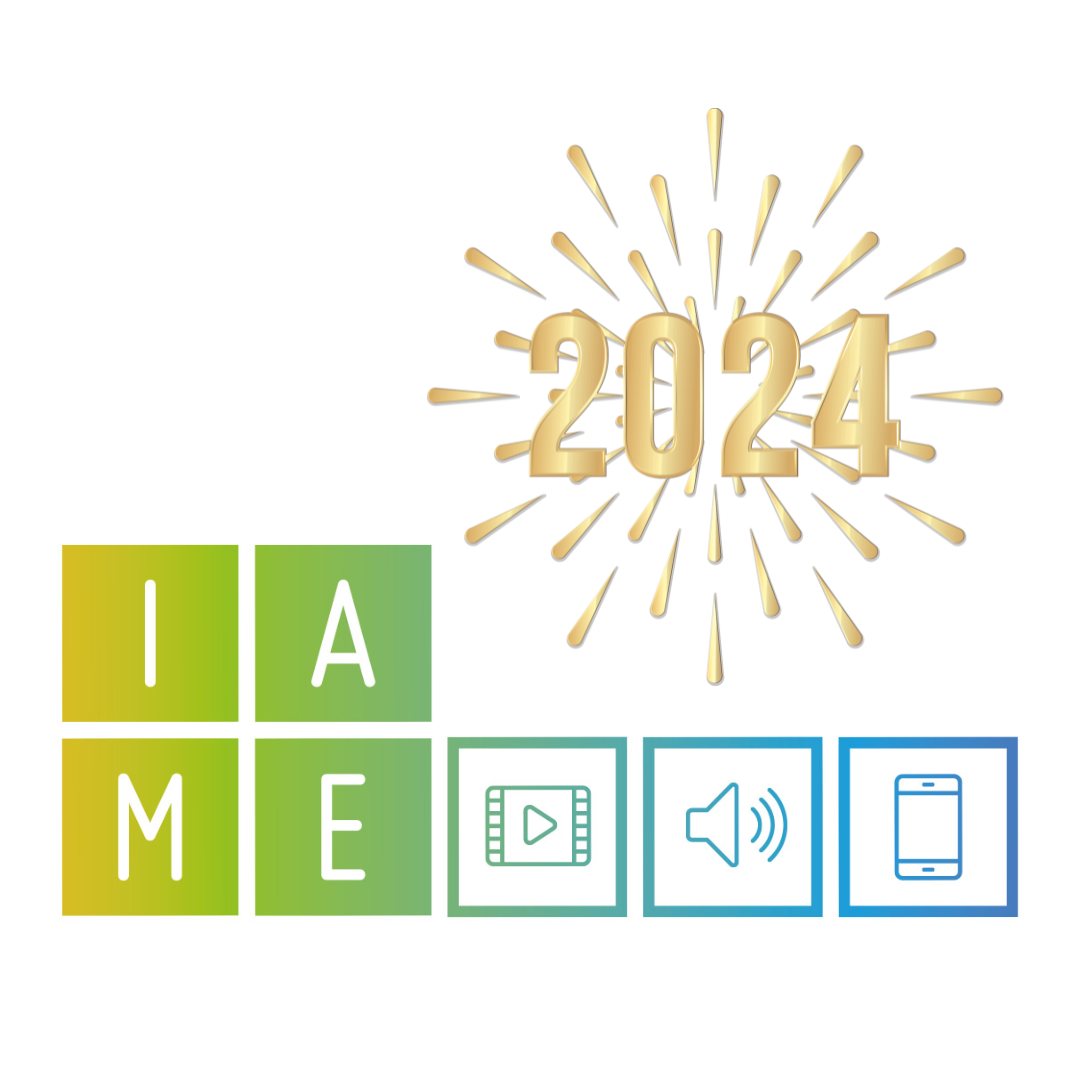 Happy New Year – New prospects for IAME in 2024