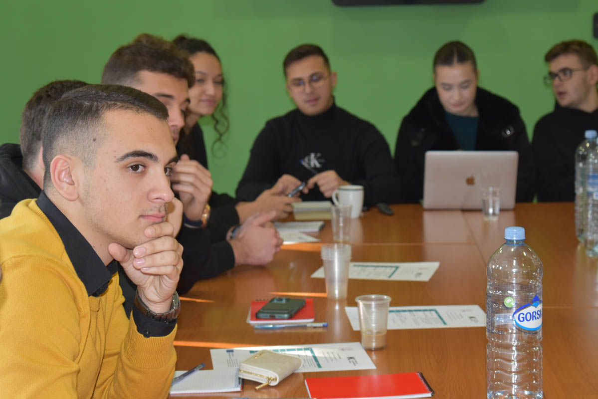 More than 500 participants took part in the TADAM regional workshops