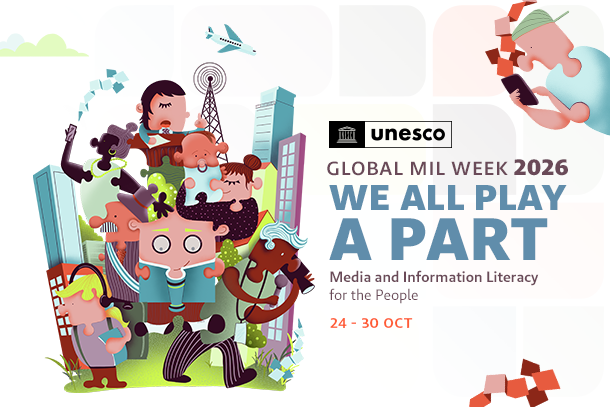 Register Your Event for Global Media and Information Literacy Week 202 &hellip;