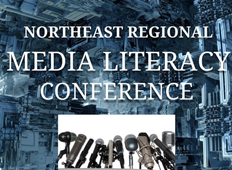 Registration is open for the Northeast Regional Media Literacy Confere …